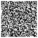 QR code with Ken Zupon Logging contacts