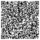 QR code with Department Of Justice Law Libr contacts