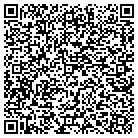 QR code with Tamarack Flowage Cranberry Co contacts
