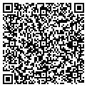 QR code with Hardees contacts