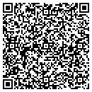 QR code with Kbdb Investment Co contacts