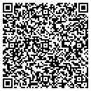 QR code with Hayes Timothy contacts