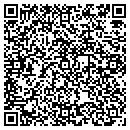QR code with L T Communications contacts