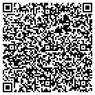 QR code with T G Aschenbach Clockworks contacts