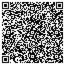 QR code with A Moveable Feast contacts