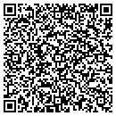 QR code with F& FS Tire World contacts