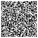 QR code with Gary Czubkowski DDS contacts