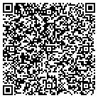 QR code with Mauston New Lisbon Union Arprt contacts