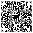 QR code with Racing Cllctbles Sgns Unlmited contacts