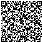 QR code with Custom Machining Industries contacts
