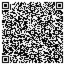 QR code with J C Travel contacts