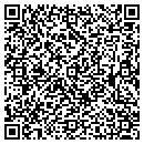 QR code with O'Conner Co contacts