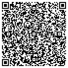 QR code with H & R Block Tax Service contacts