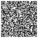 QR code with Zte Design contacts