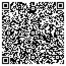 QR code with A To Z Sport Shop contacts