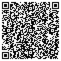 QR code with Gemquest contacts