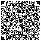 QR code with Custom Surface Transport Inc contacts