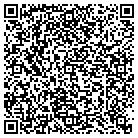 QR code with Hale Park Cabinetry LLC contacts
