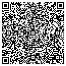 QR code with S C Package Inc contacts