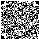 QR code with Oneida County Economic Develop contacts