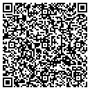 QR code with O'Brien Consulting contacts