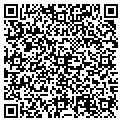 QR code with CST contacts