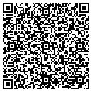 QR code with Jans Washbasket contacts