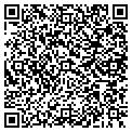 QR code with Camera Co contacts
