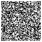 QR code with Matt Bollerud Masonry contacts