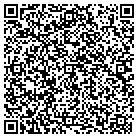 QR code with Calif Properties & Home Loans contacts