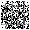 QR code with Adams Barber Shop contacts