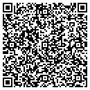 QR code with Houseabloom contacts