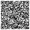 QR code with Uwm Garage contacts
