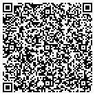 QR code with Nyhus Concrete Const Co contacts