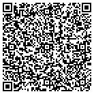 QR code with J C Penney Portrait Studio contacts
