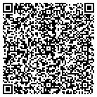 QR code with U-Charters Inc Sorry Charlie contacts