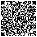 QR code with T Jeff Lambert Agency contacts