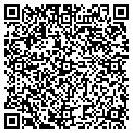 QR code with Mes contacts