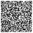 QR code with Anthonys Paint & Dctg Center contacts