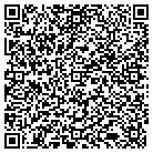 QR code with Oneida County Sheriff-Records contacts