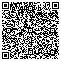 QR code with K I contacts