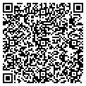 QR code with Zak Farm contacts