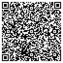QR code with Gebsco Inc contacts
