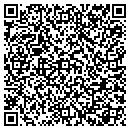 QR code with M C Corp contacts