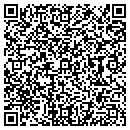 QR code with CBS Graphics contacts