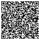 QR code with Jeff Berget contacts