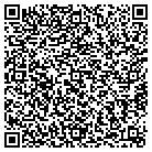 QR code with E J Nitek Logging Inc contacts