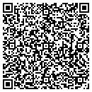 QR code with R H Seifert Co Inc contacts