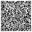 QR code with Jue's Diner contacts