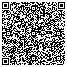 QR code with Johnson Chiropractic Office contacts